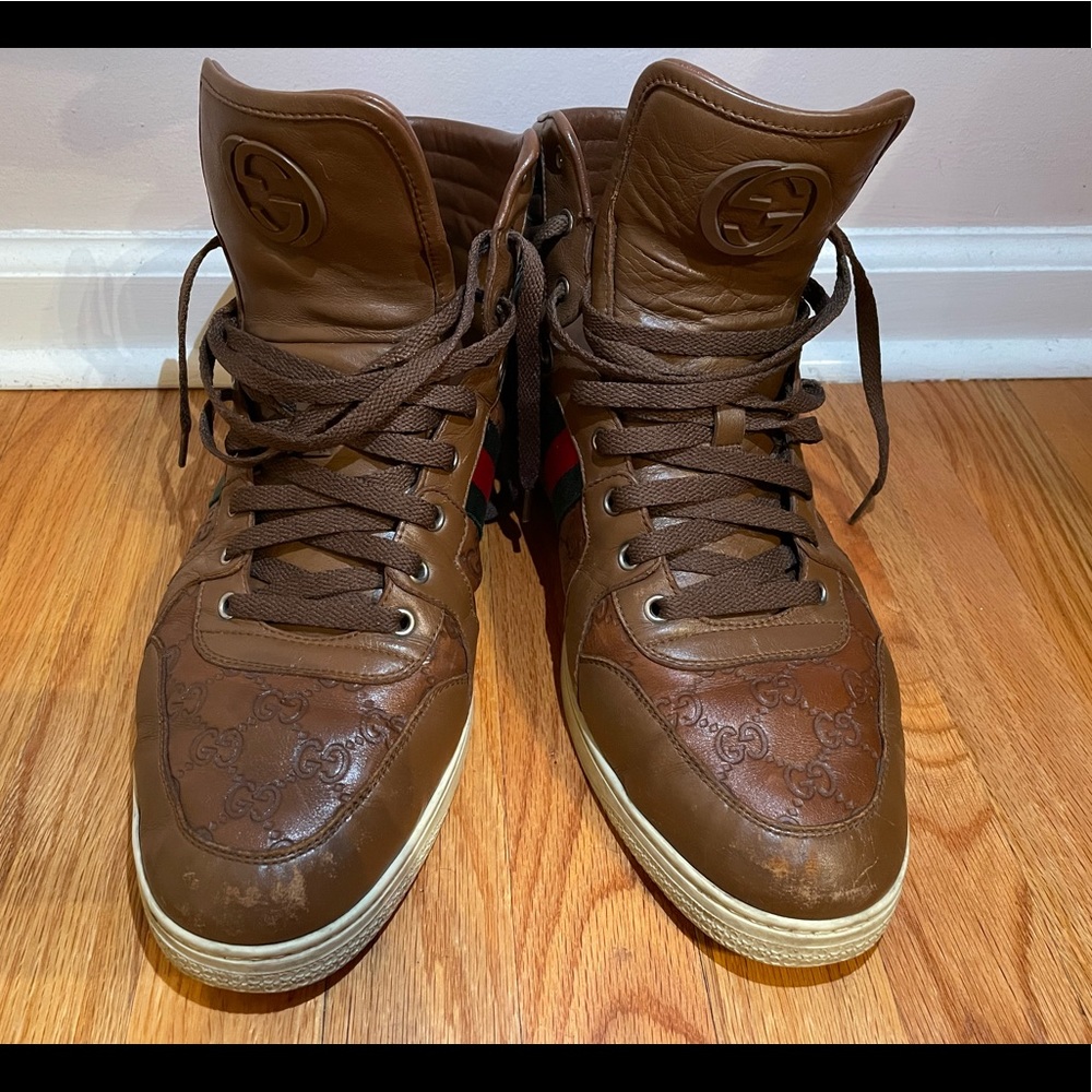 Men’s sneakers Gucci